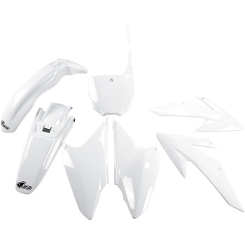 CRF230F'08-14 UFO Full Plastic Kit